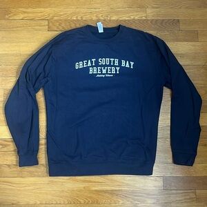 Great South Bay Crewneck